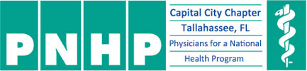 PNHP Logo